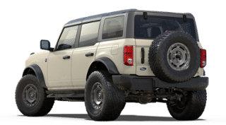 2025 Ford Bronco® External Image 3